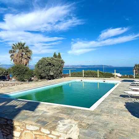 Yaleena Residences Δρυός Εξωτερικό φωτογραφία