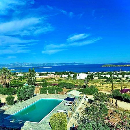 Yaleena Residences Δρυός Εξωτερικό φωτογραφία