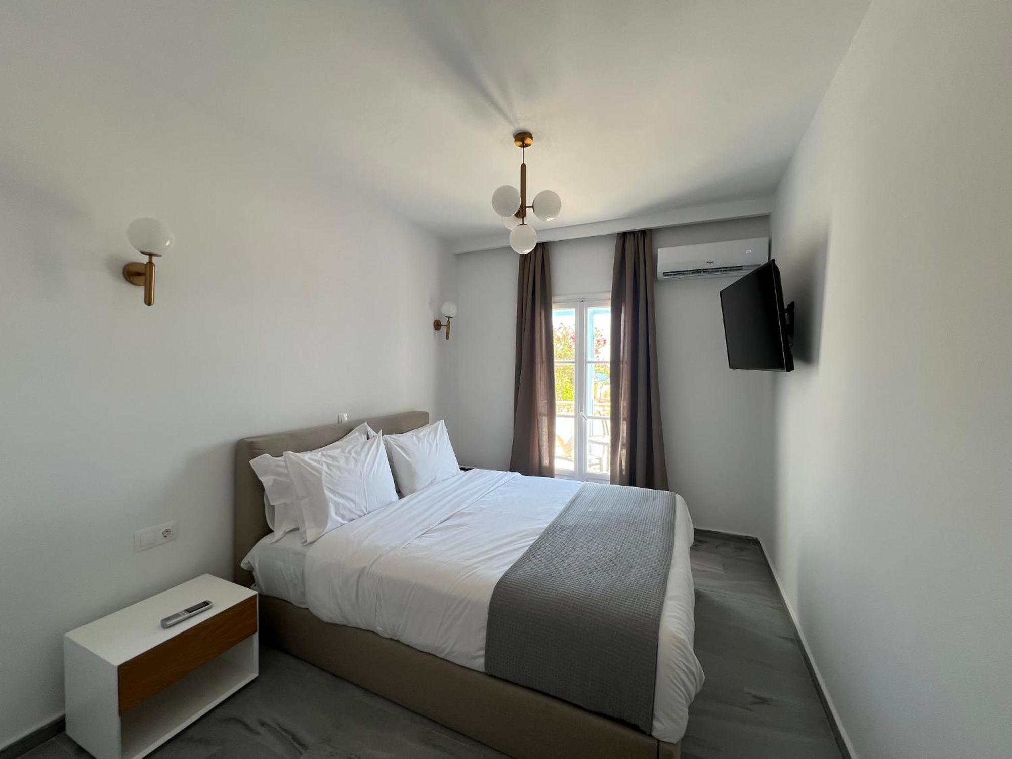 Yaleena Residences Δρυός Εξωτερικό φωτογραφία