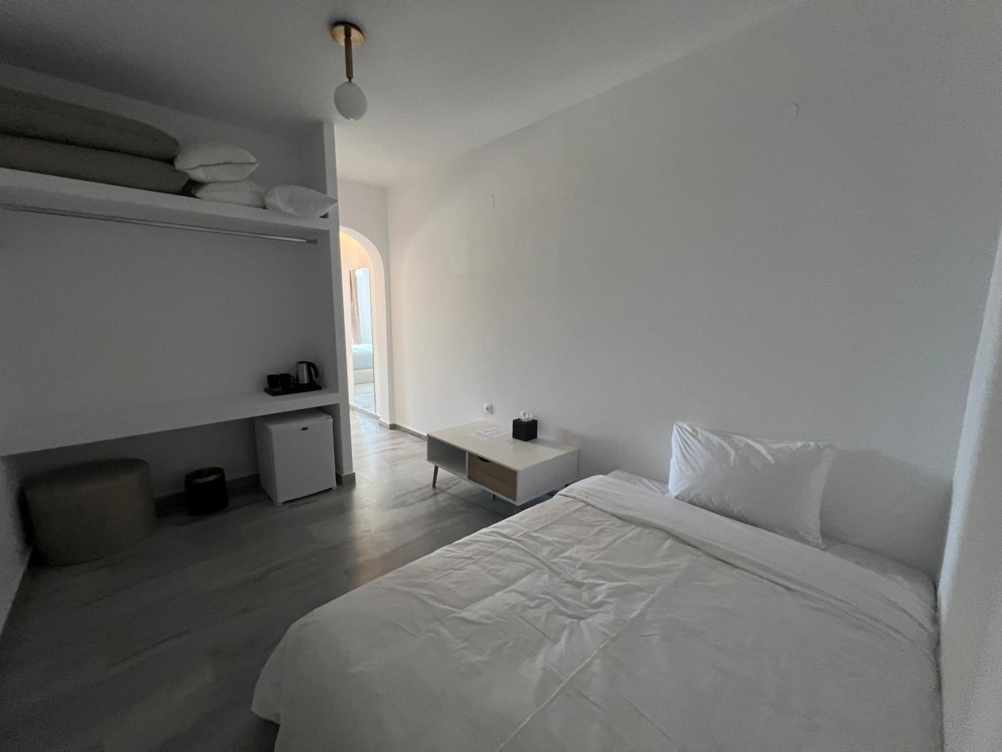 Yaleena Residences Δρυός Εξωτερικό φωτογραφία