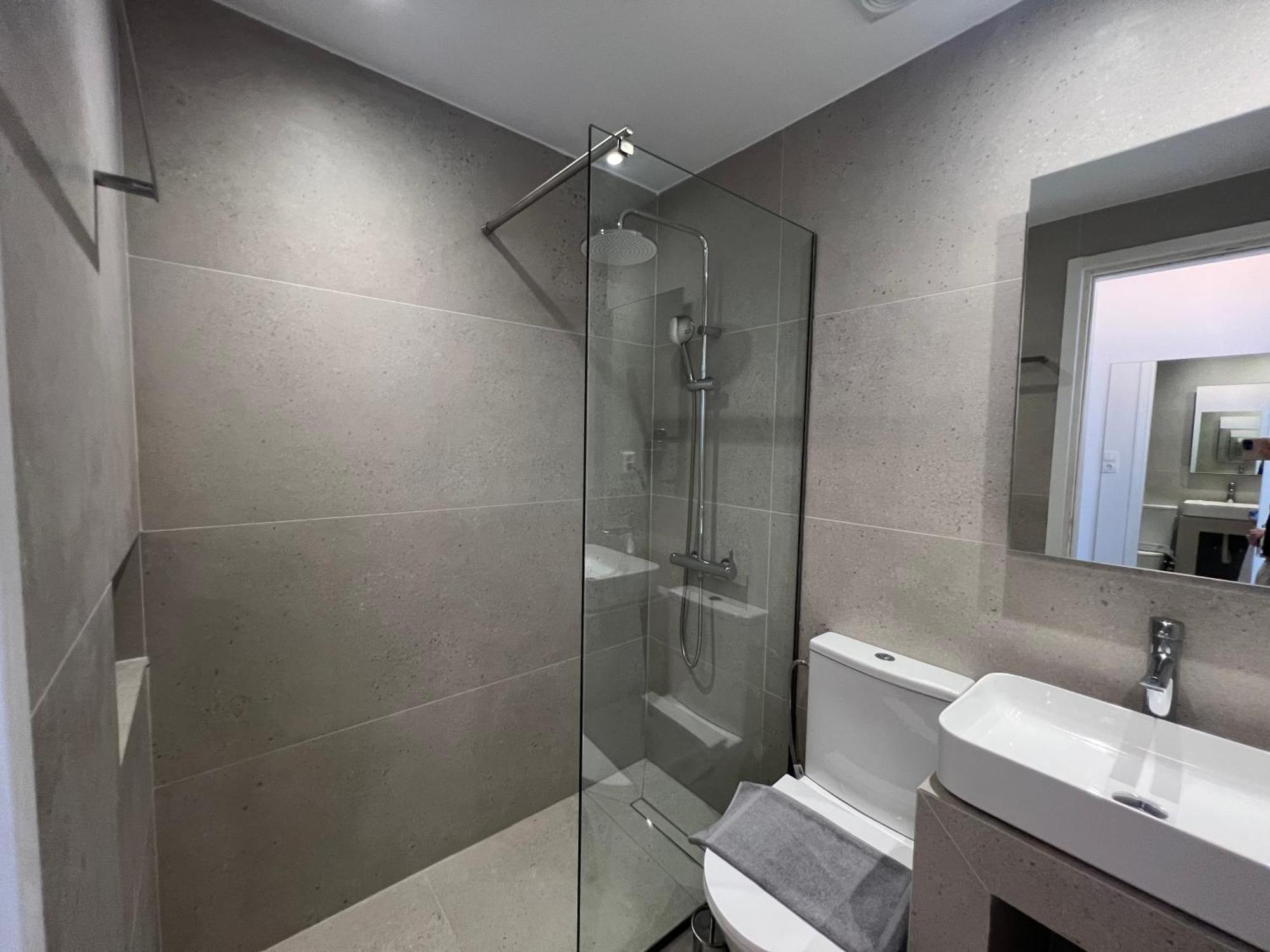 Yaleena Residences Δρυός Εξωτερικό φωτογραφία