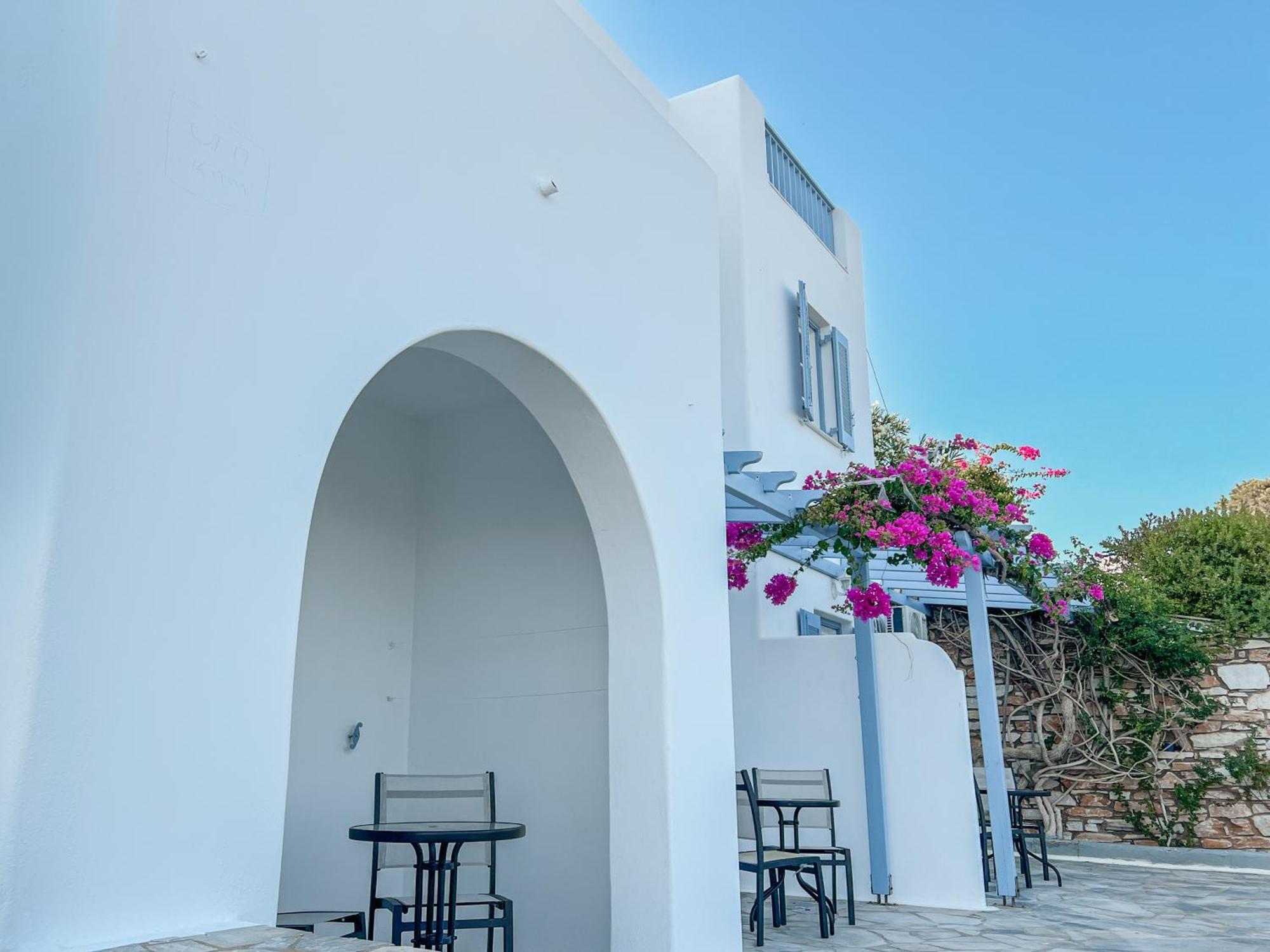 Yaleena Residences Δρυός Εξωτερικό φωτογραφία