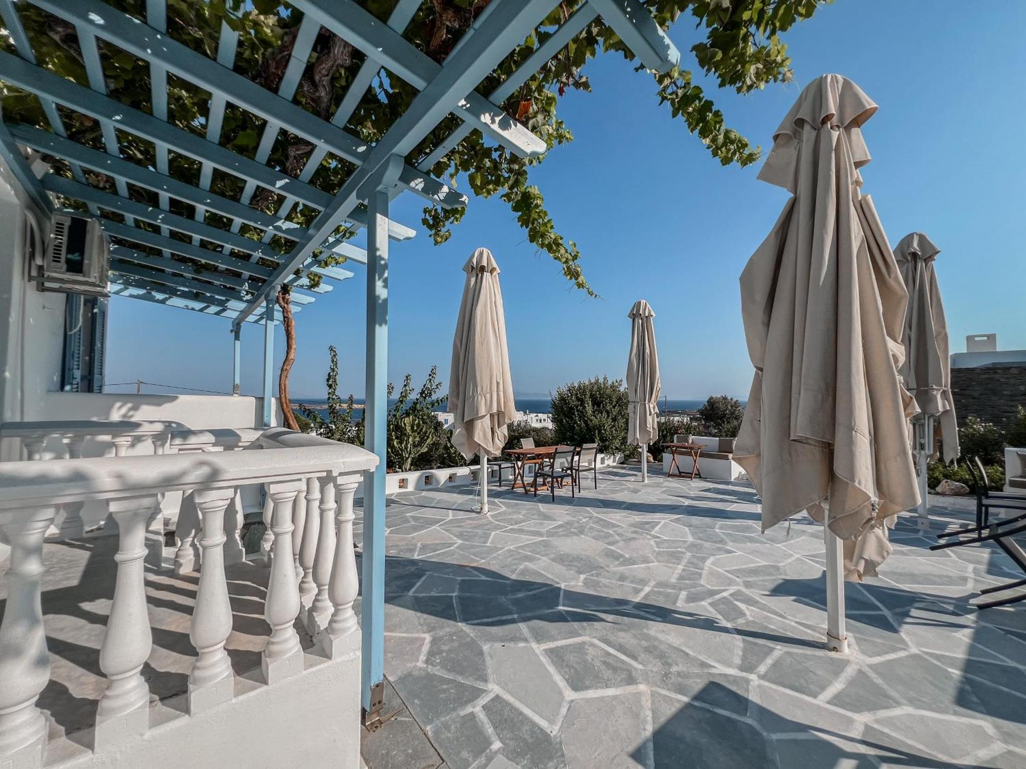 Yaleena Residences Δρυός Εξωτερικό φωτογραφία