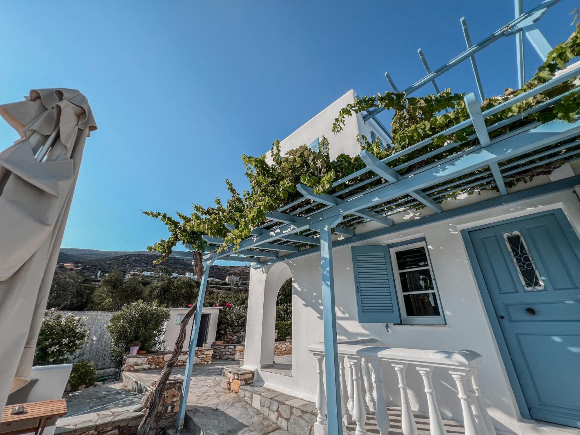 Yaleena Residences Δρυός Εξωτερικό φωτογραφία