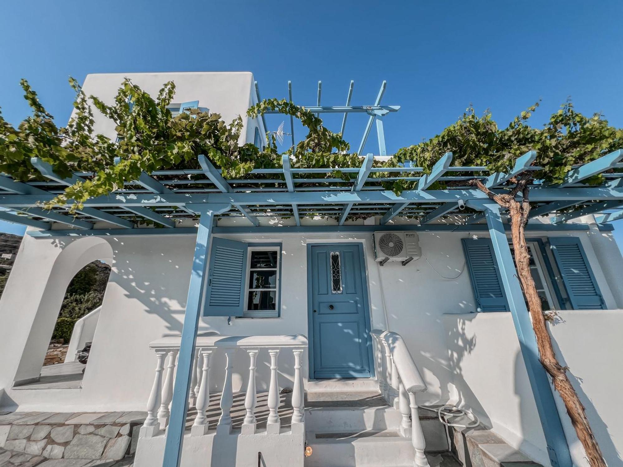 Yaleena Residences Δρυός Εξωτερικό φωτογραφία