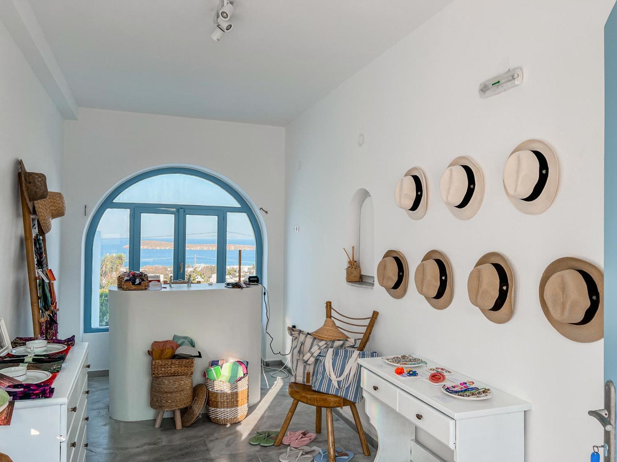 Yaleena Residences Δρυός Εξωτερικό φωτογραφία