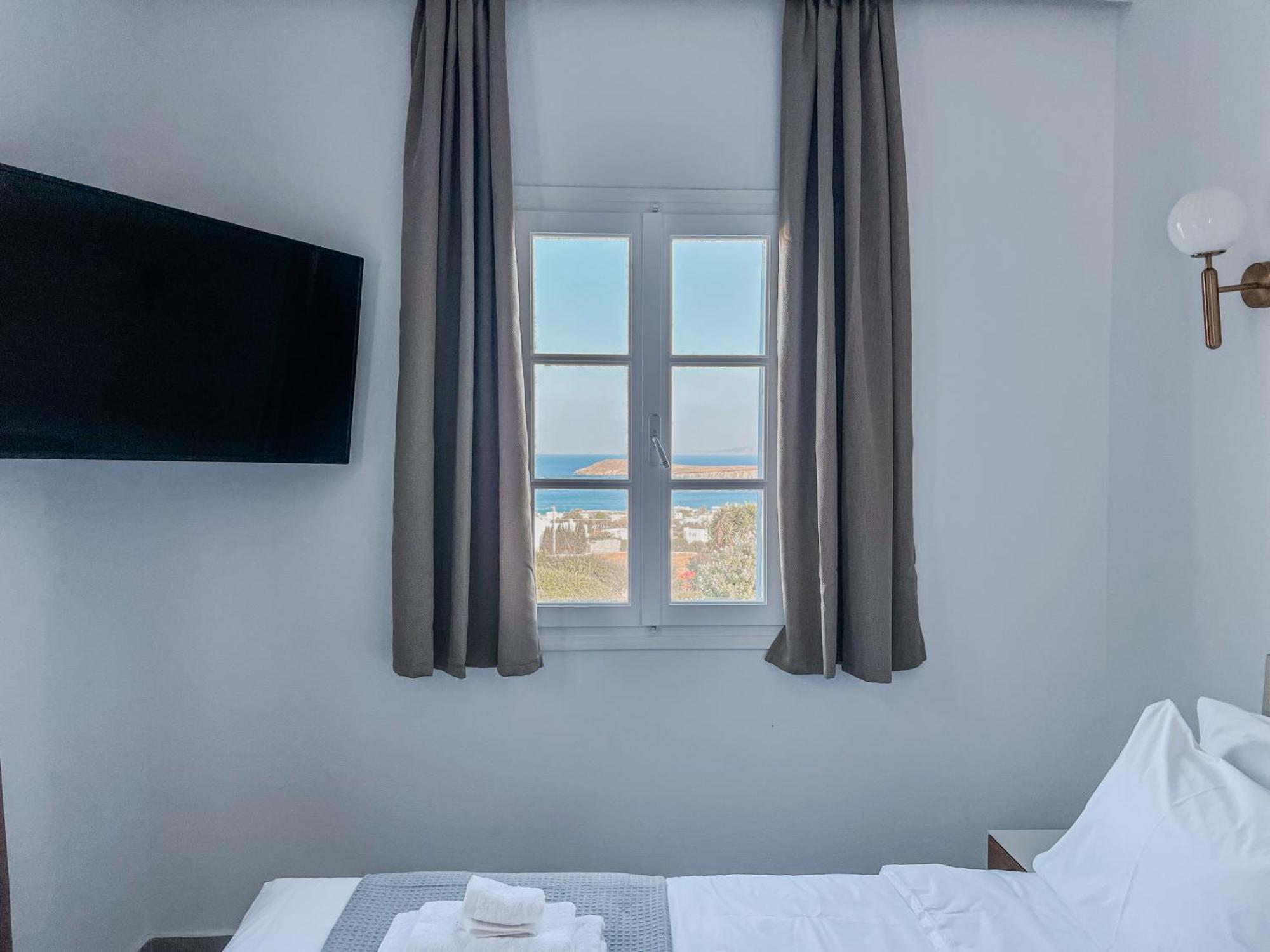 Yaleena Residences Δρυός Εξωτερικό φωτογραφία
