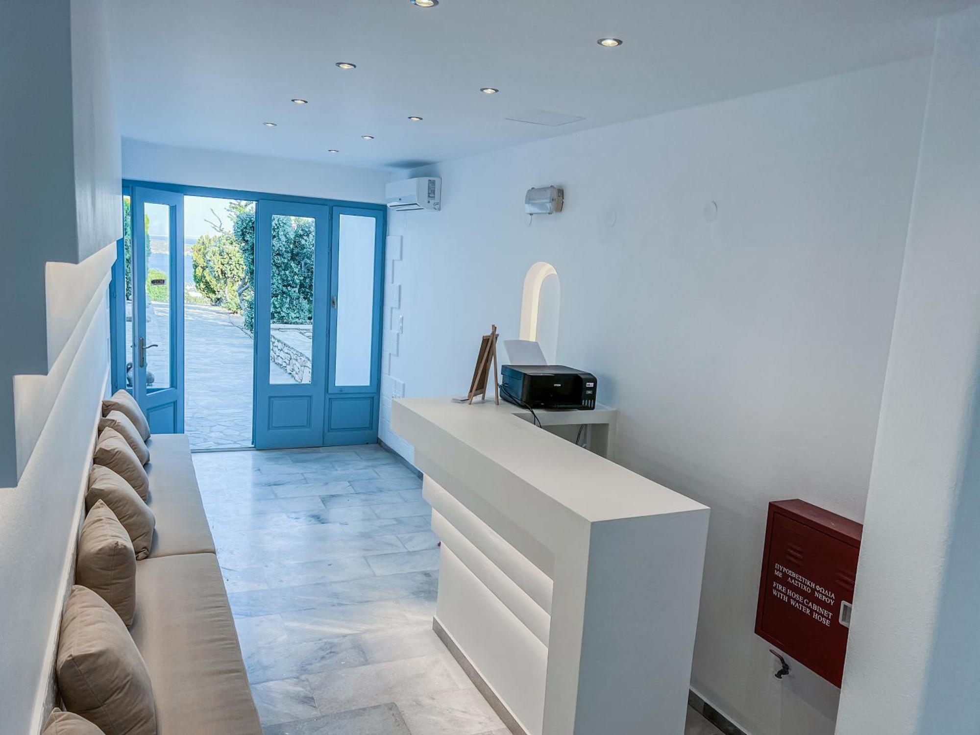 Yaleena Residences Δρυός Εξωτερικό φωτογραφία