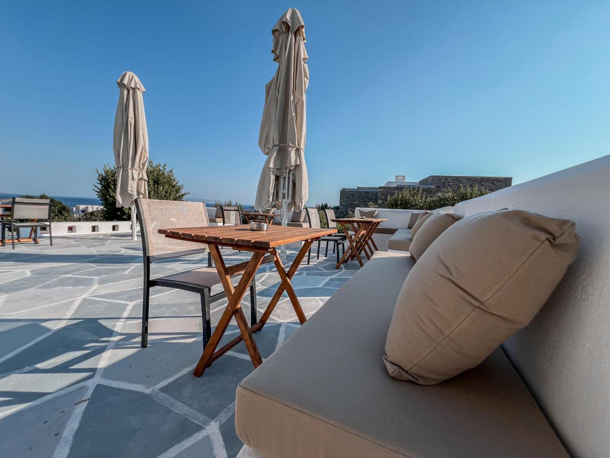 Yaleena Residences Δρυός Εξωτερικό φωτογραφία