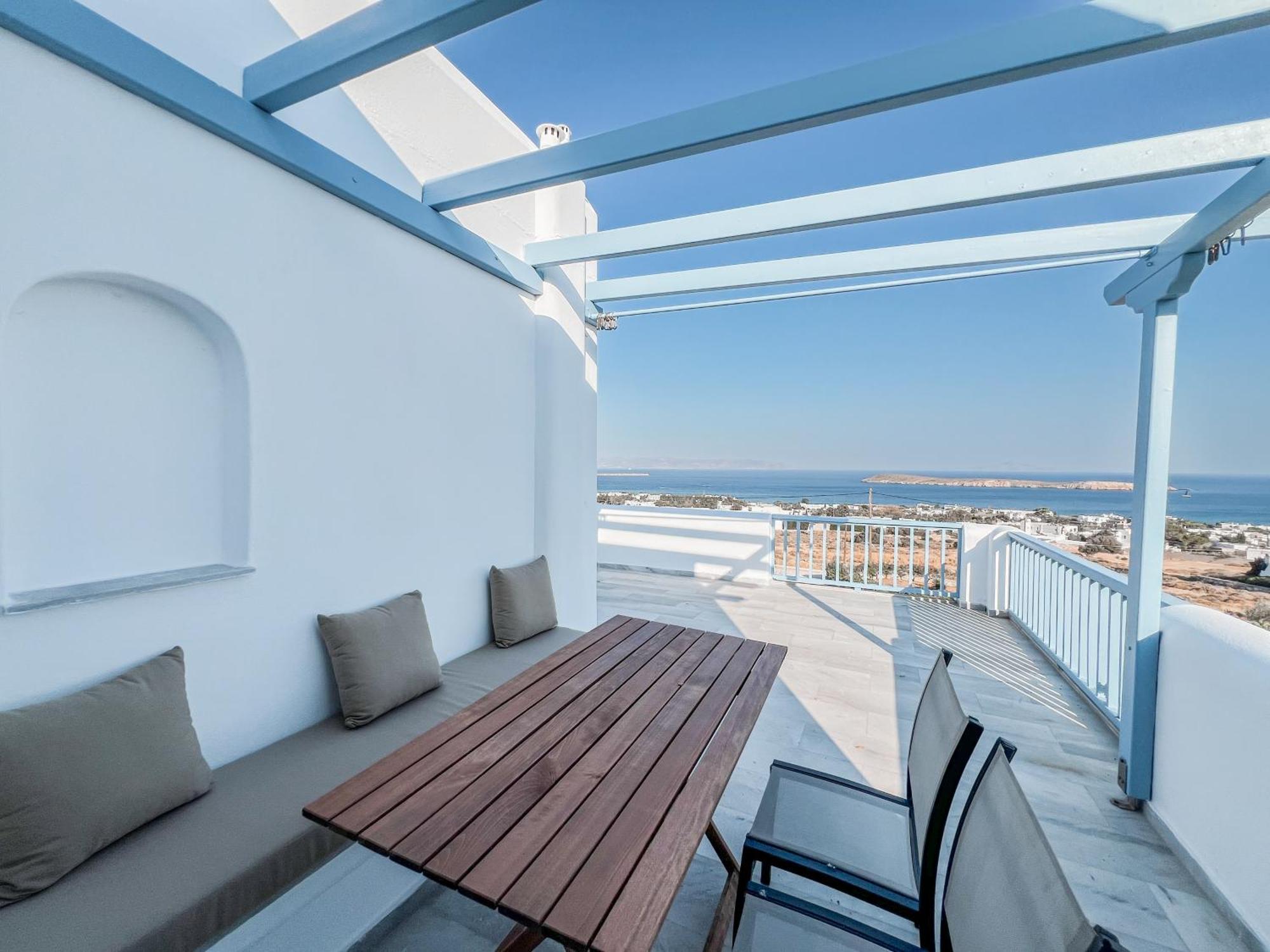Yaleena Residences Δρυός Εξωτερικό φωτογραφία