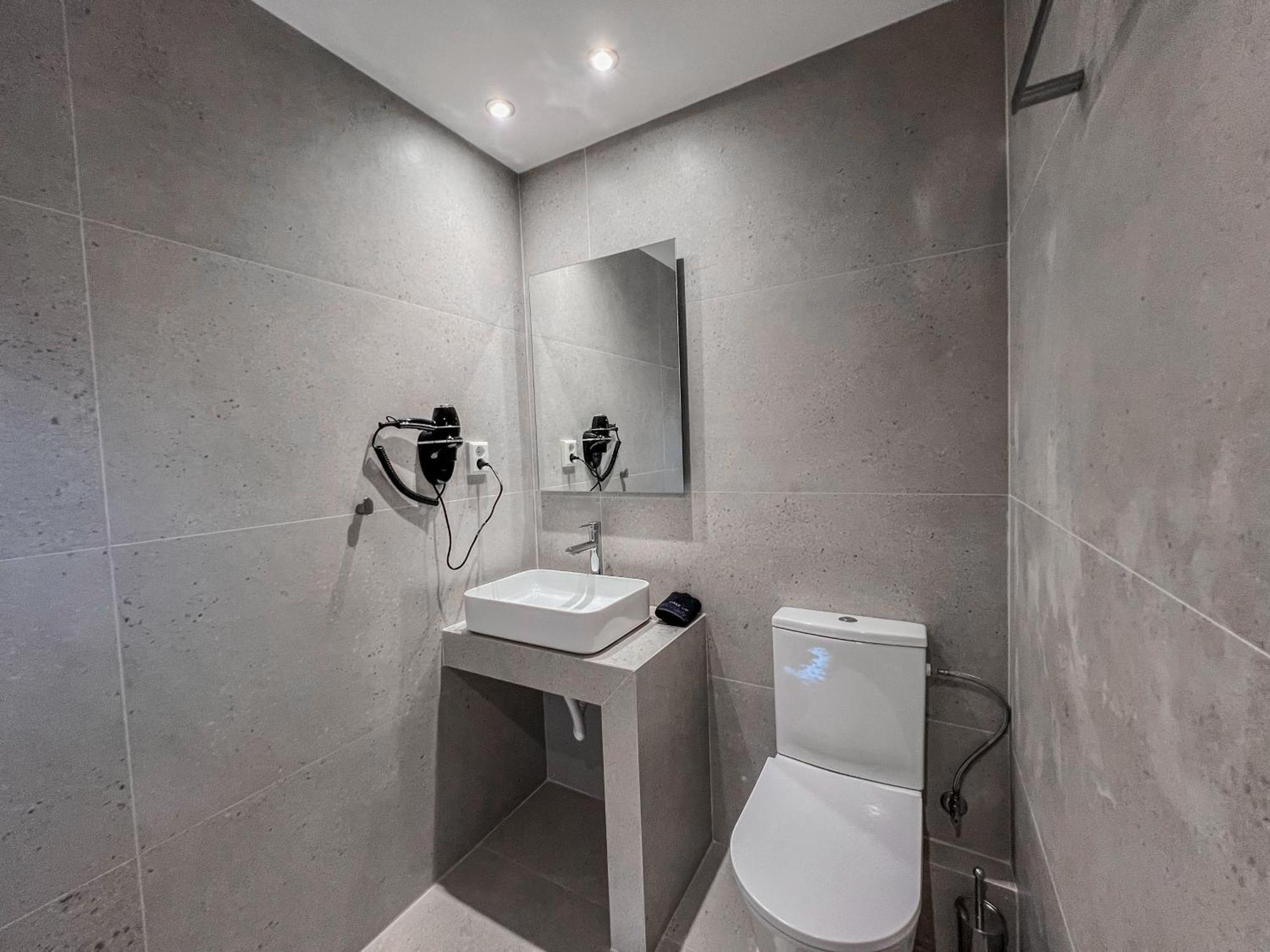 Yaleena Residences Δρυός Εξωτερικό φωτογραφία