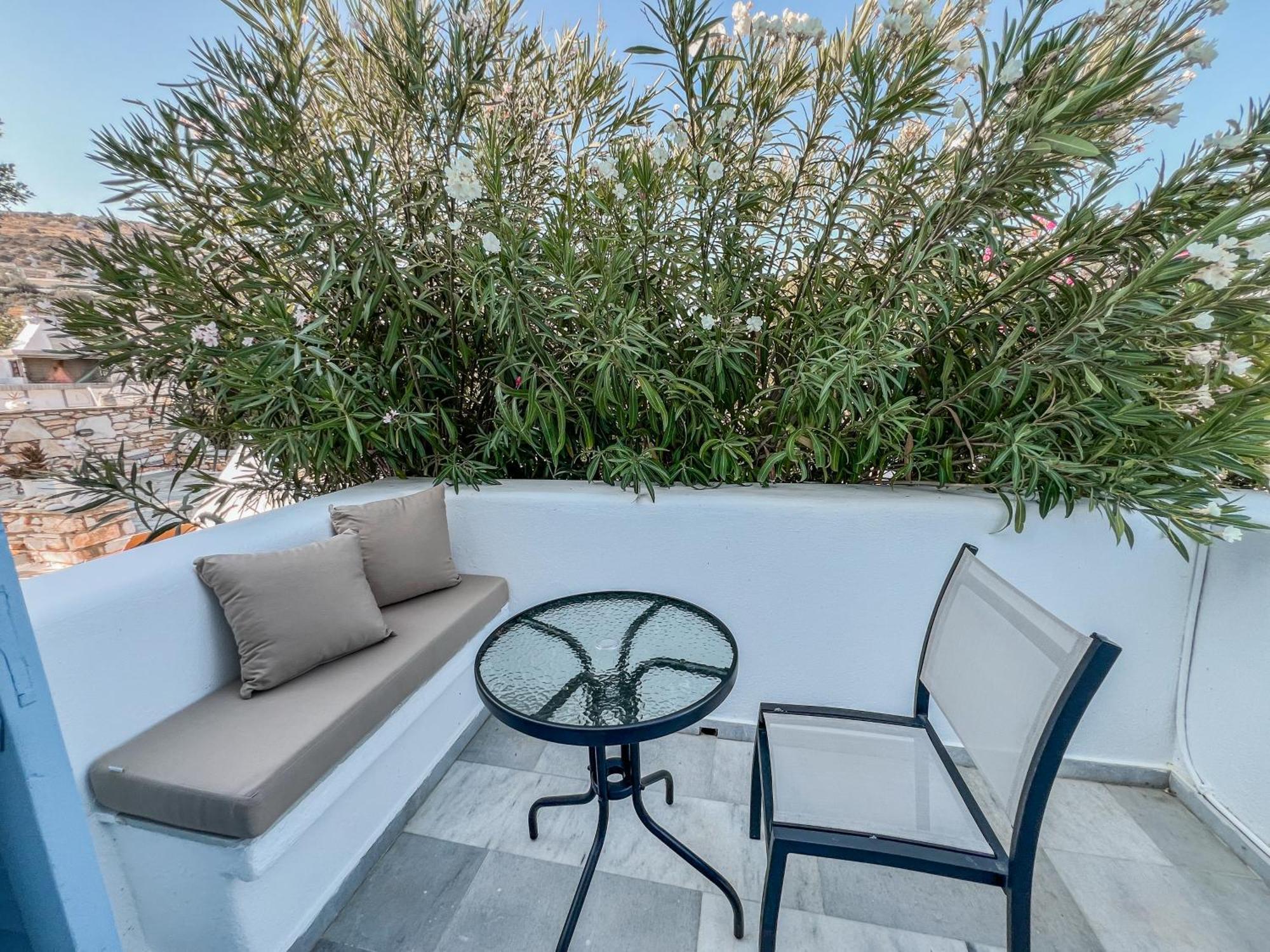 Yaleena Residences Δρυός Εξωτερικό φωτογραφία