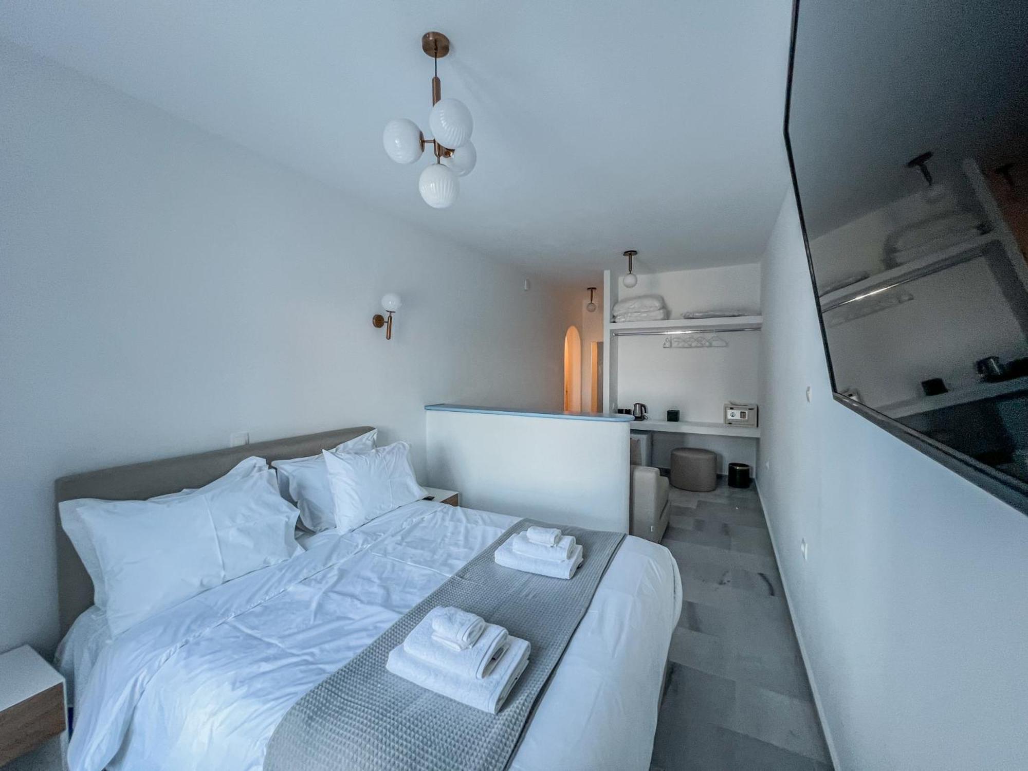 Yaleena Residences Δρυός Εξωτερικό φωτογραφία