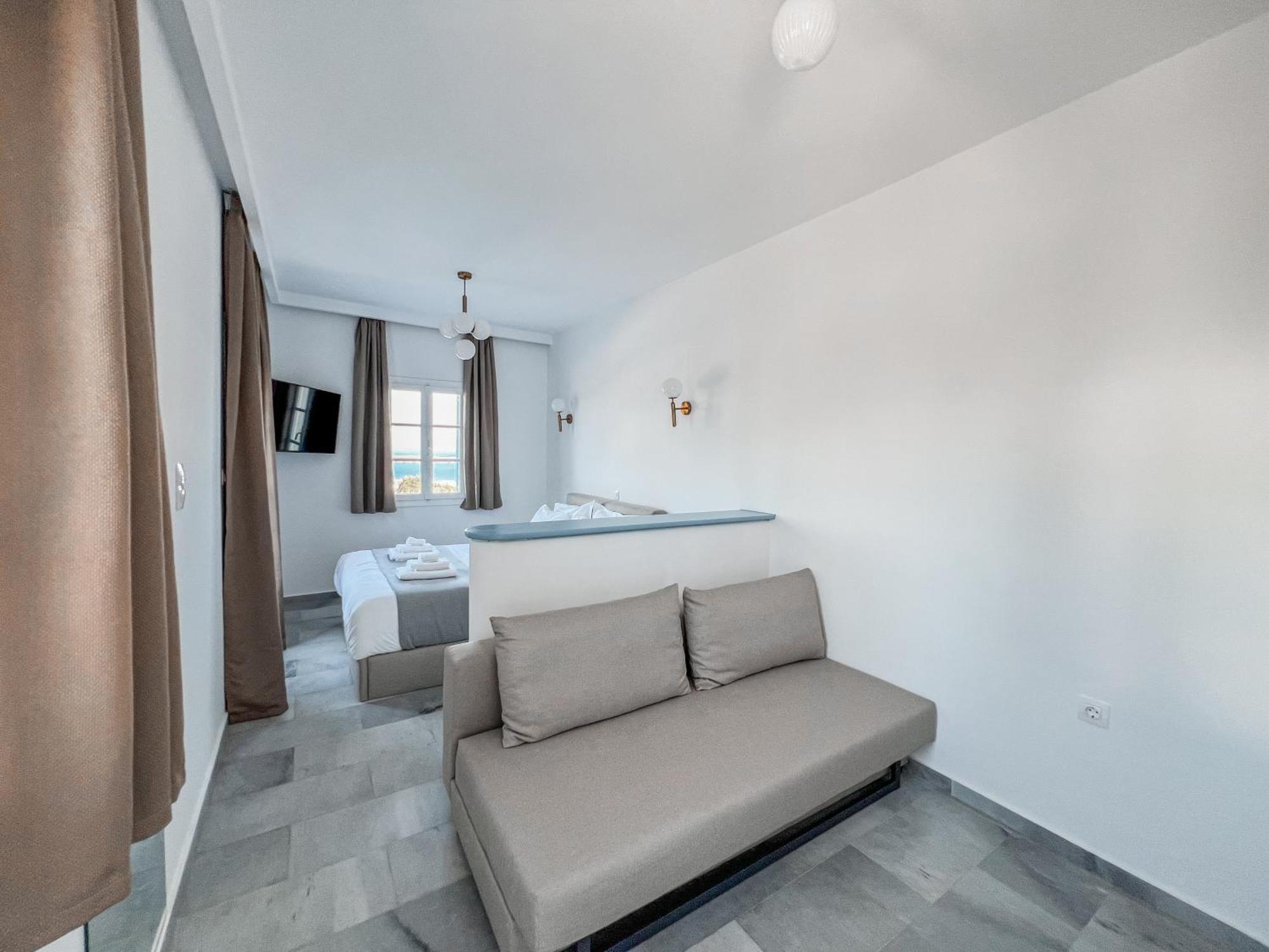 Yaleena Residences Δρυός Εξωτερικό φωτογραφία