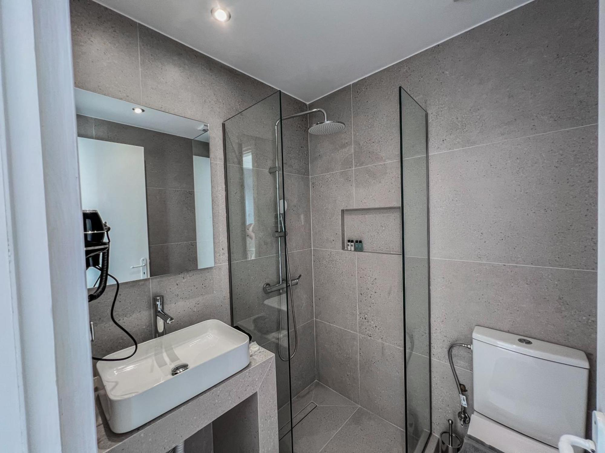 Yaleena Residences Δρυός Εξωτερικό φωτογραφία