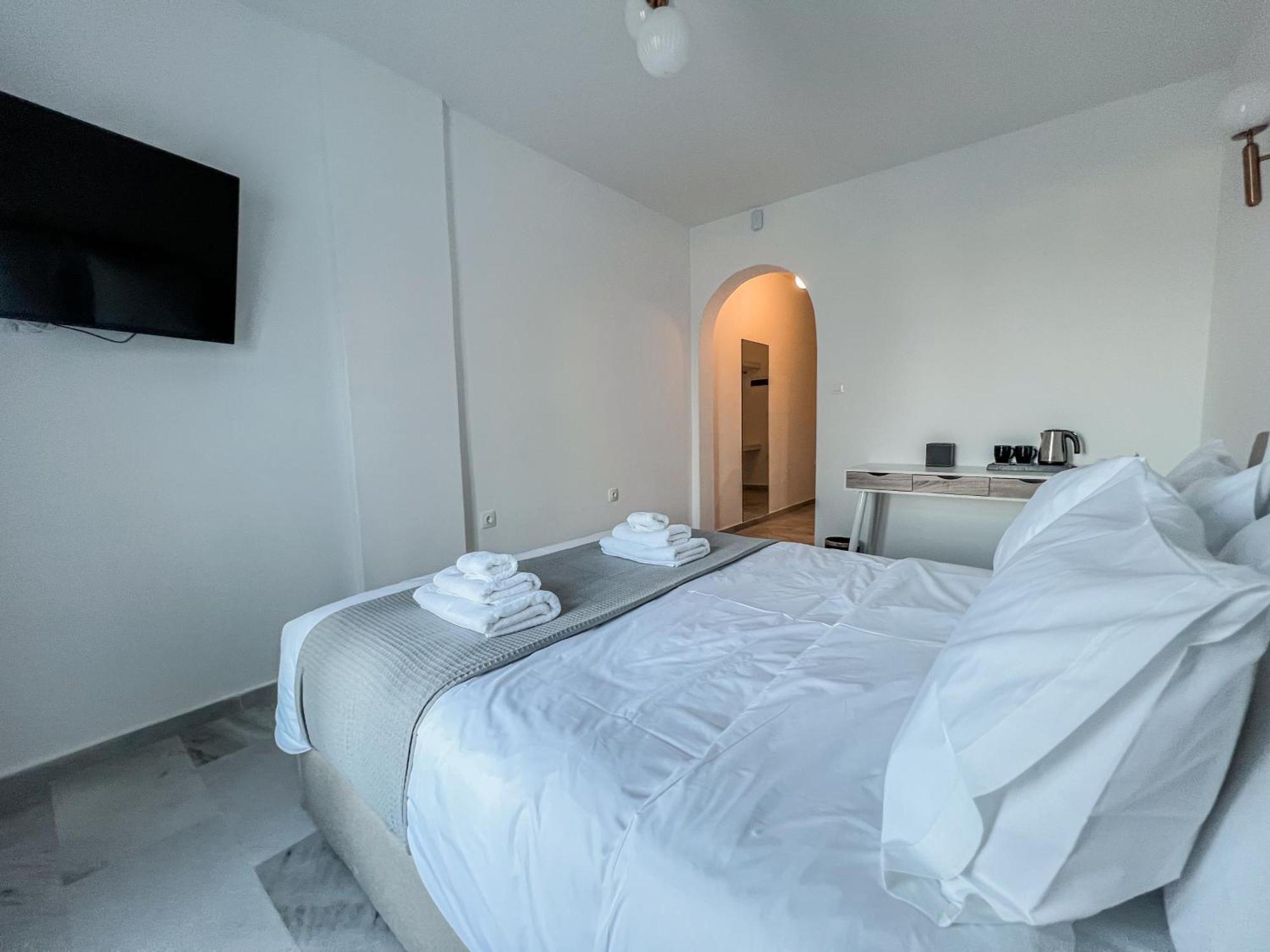 Yaleena Residences Δρυός Εξωτερικό φωτογραφία