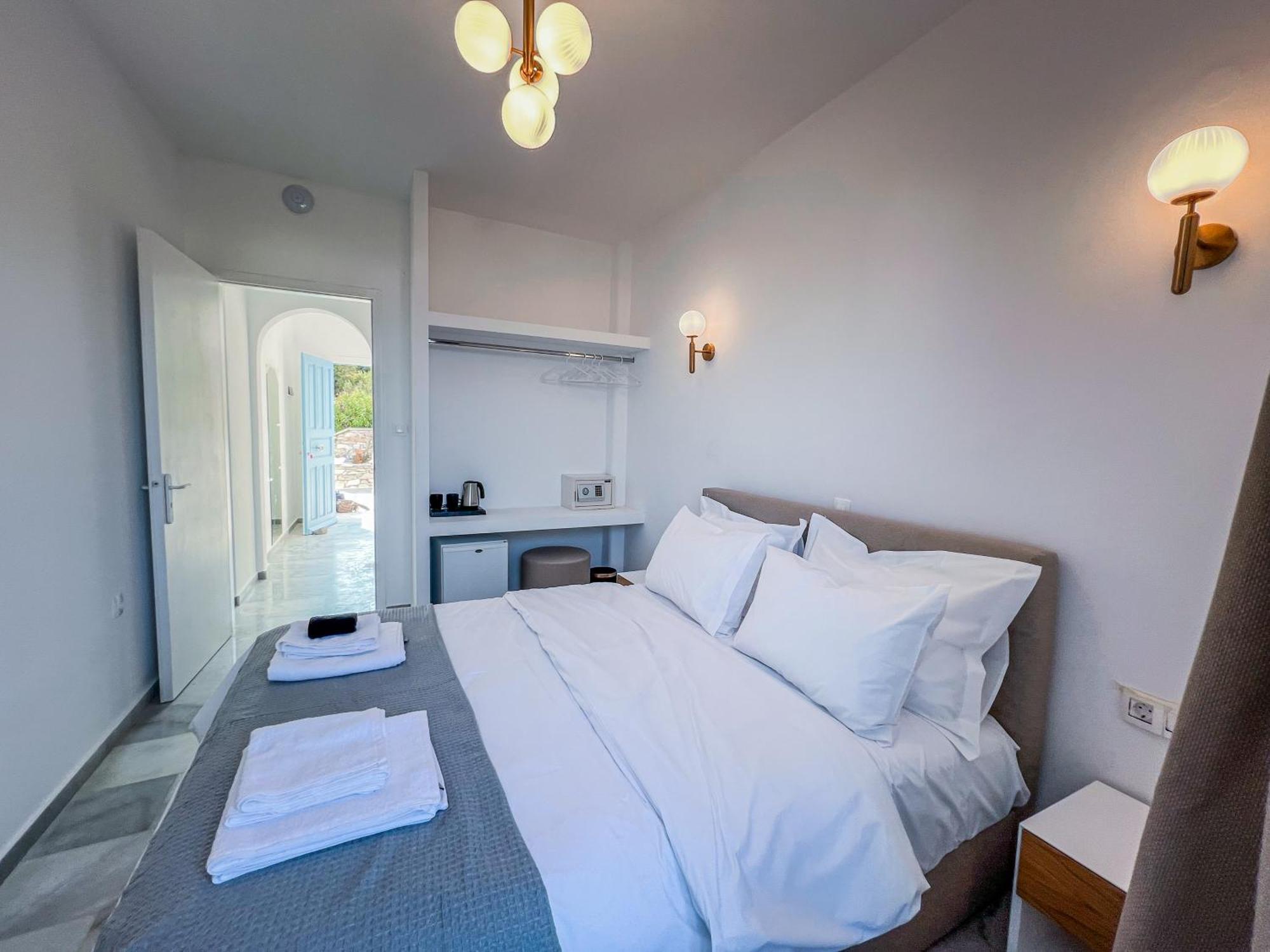 Yaleena Residences Δρυός Εξωτερικό φωτογραφία