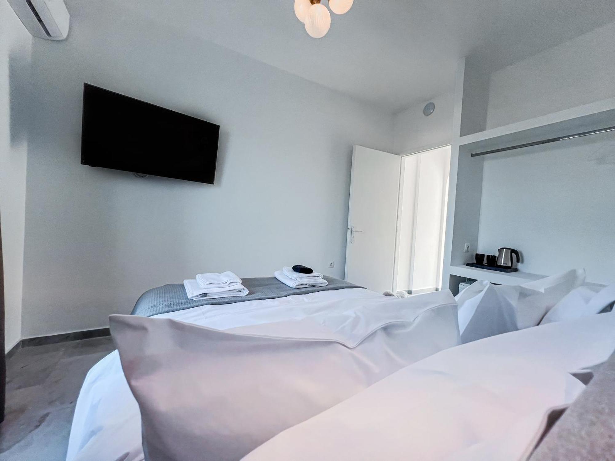 Yaleena Residences Δρυός Εξωτερικό φωτογραφία