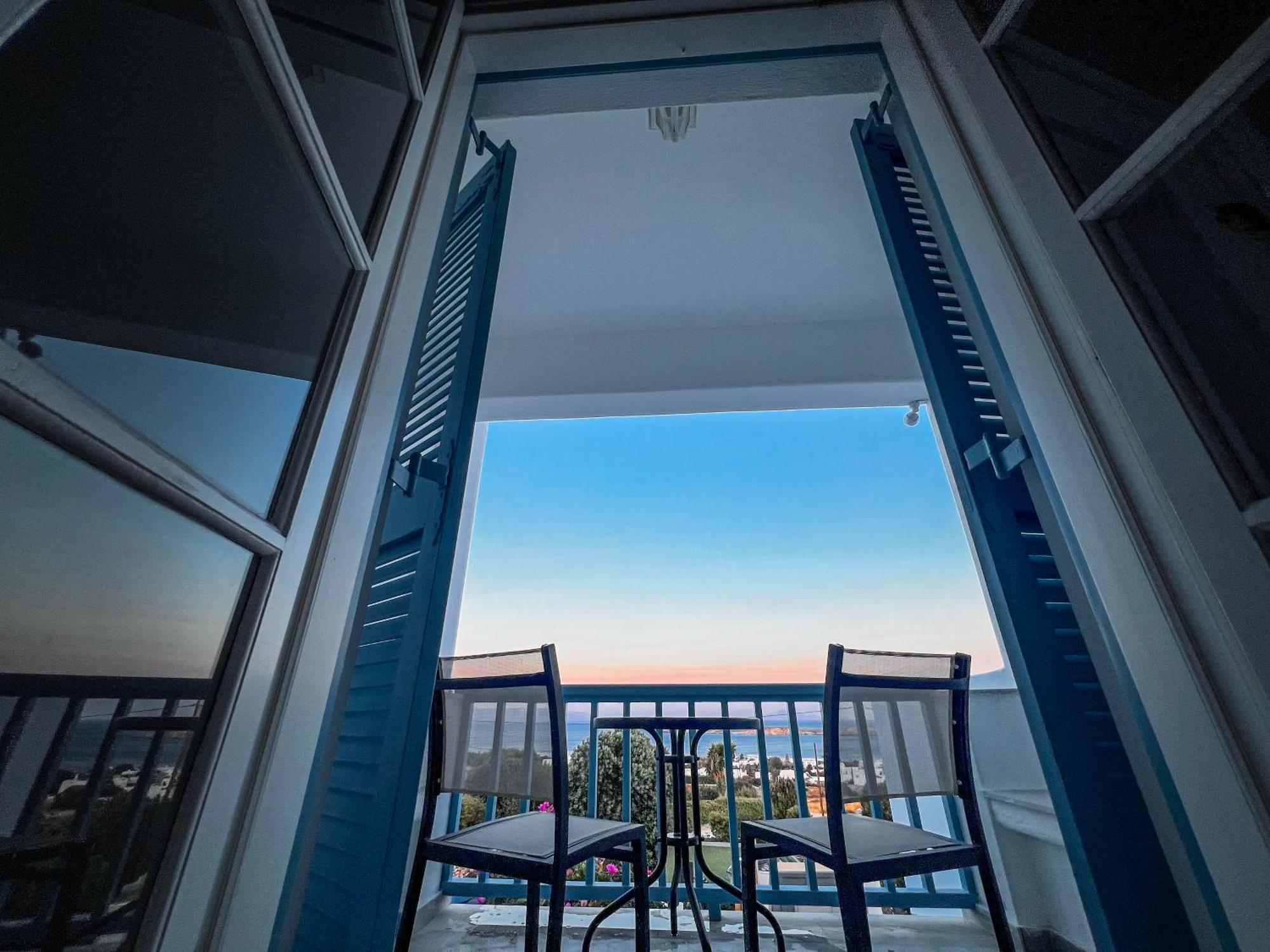 Yaleena Residences Δρυός Εξωτερικό φωτογραφία
