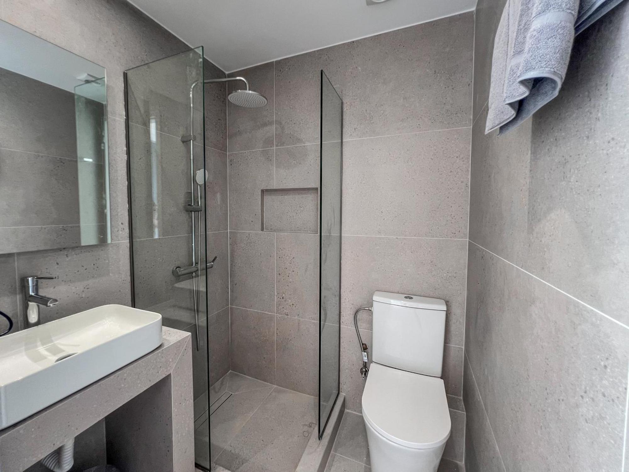 Yaleena Residences Δρυός Εξωτερικό φωτογραφία