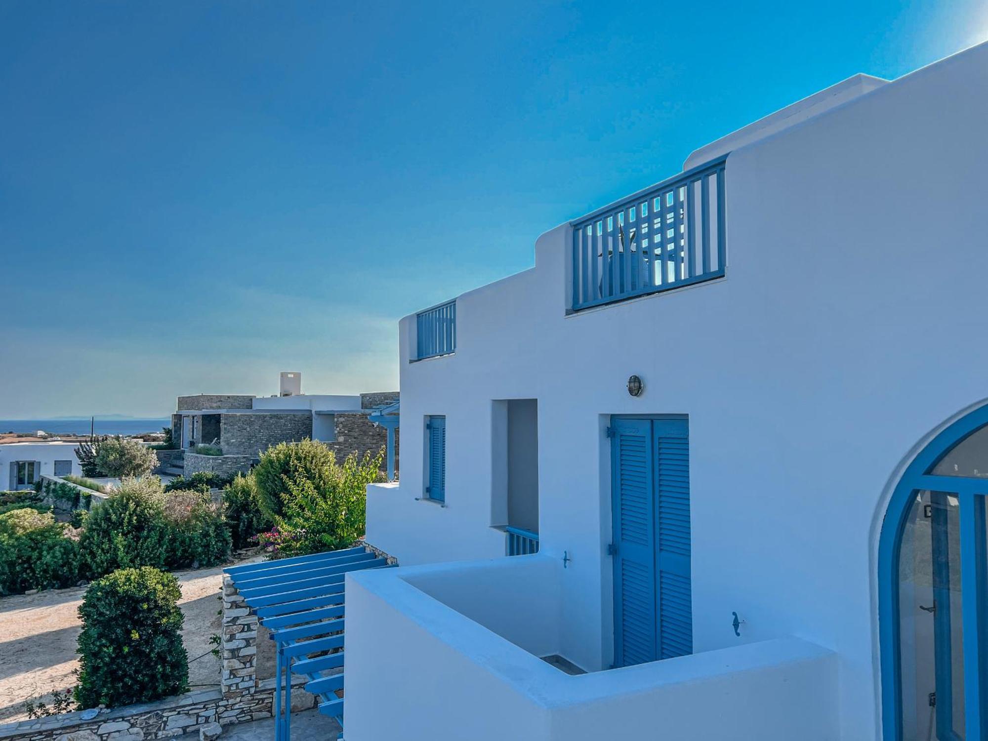 Yaleena Residences Δρυός Εξωτερικό φωτογραφία