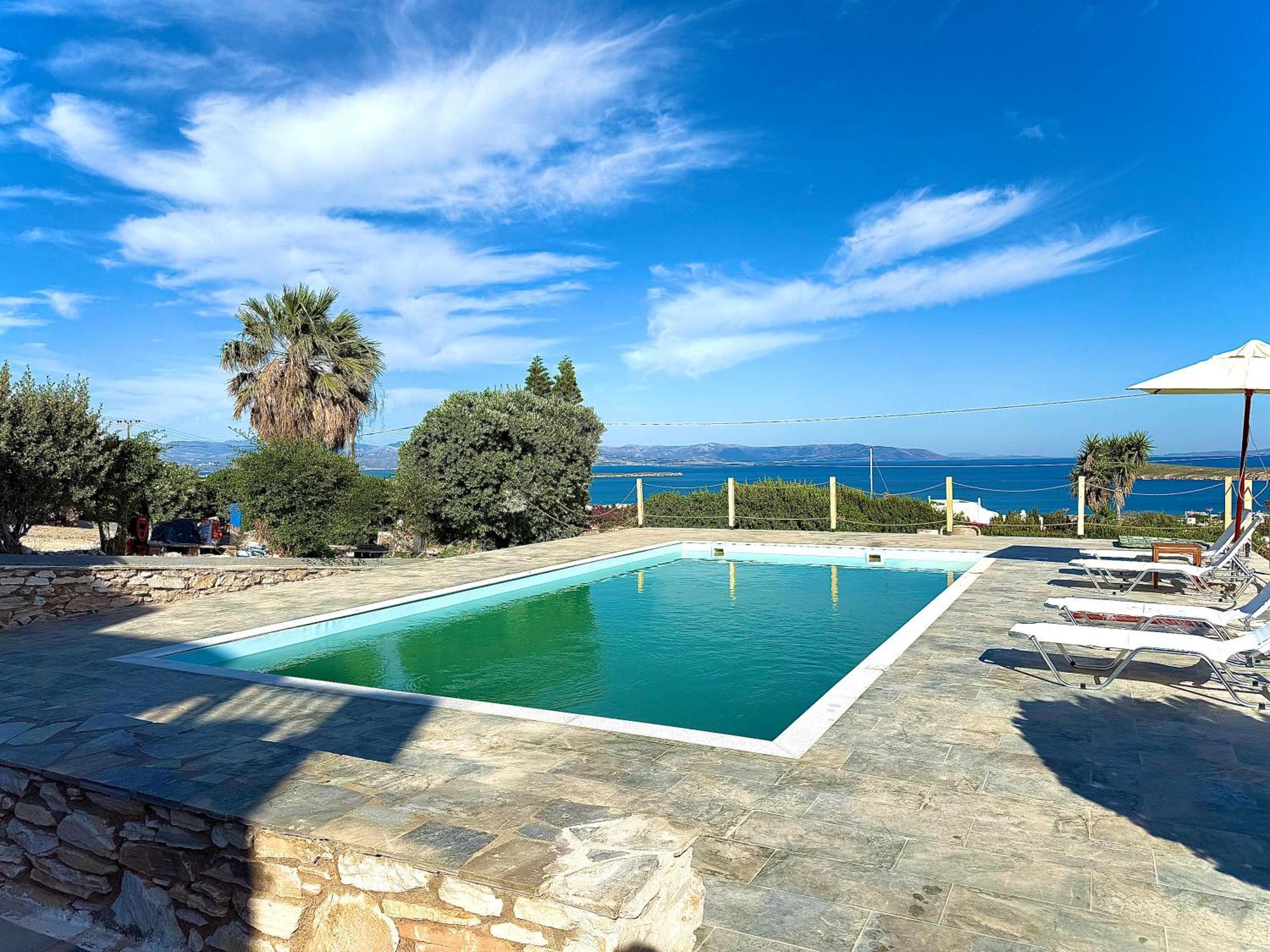 Yaleena Residences Δρυός Εξωτερικό φωτογραφία