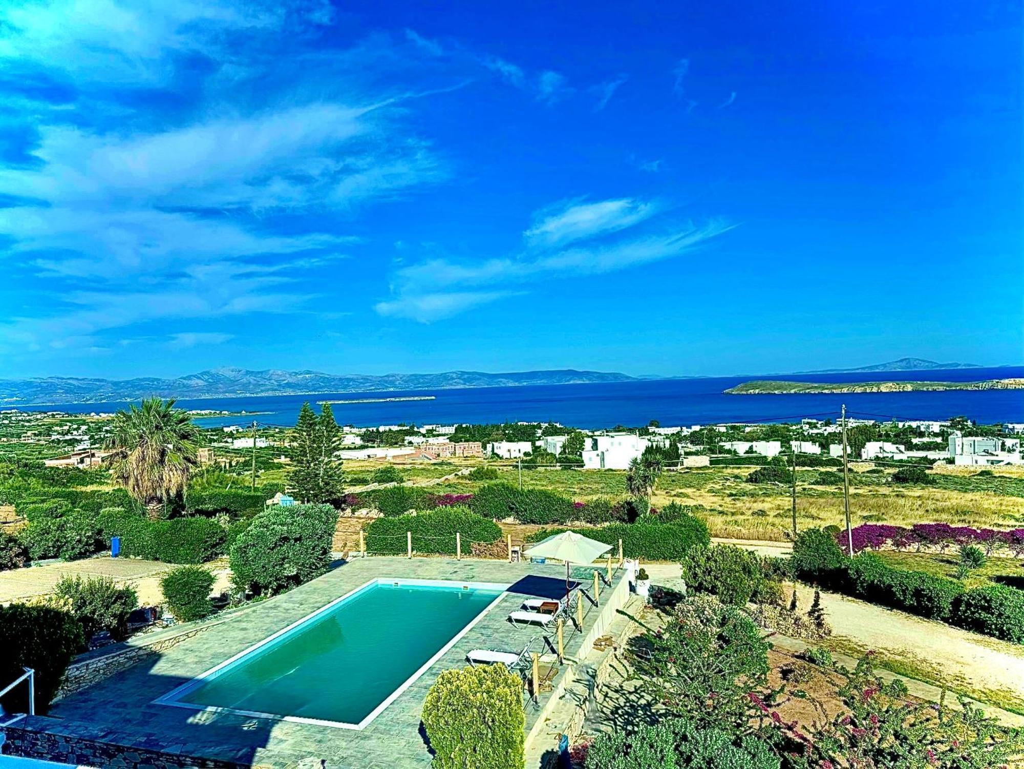 Yaleena Residences Δρυός Εξωτερικό φωτογραφία